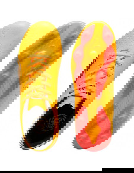 Puma King Match FGAG Jr 107573 05 football shoes