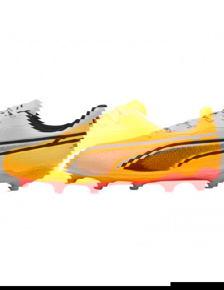 Puma King Match FGAG Jr 107573 05 football shoes