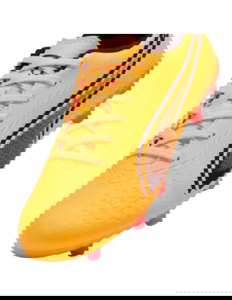 Puma King Match FGAG Jr 107573 05 football shoes