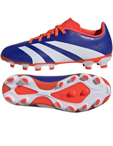 Adidas Predator League MG Jr IF6412 football shoes