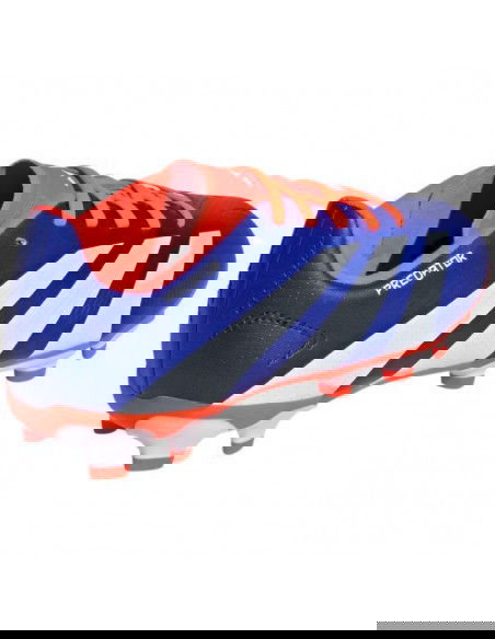 Adidas Predator League MG Jr IF6412 football shoes