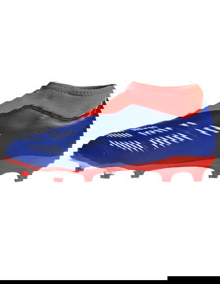 Adidas Predator League LL FG Jr IF6356 football shoes