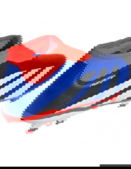 Adidas Predator League LL FG Jr IF6356 football shoes