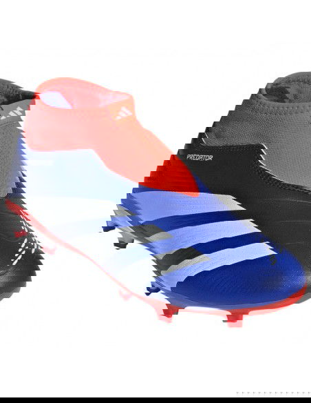 Adidas Predator League LL FG Jr IF6356 football shoes