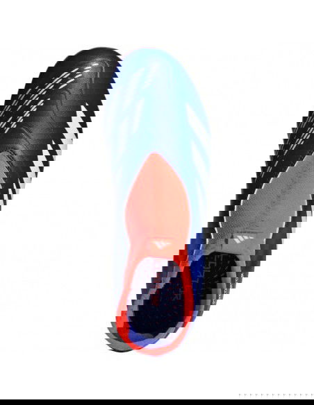 Adidas Predator League LL FG Jr IF6356 football shoes