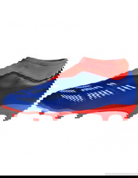 Adidas Predator League LL FG Jr IF6356 football shoes