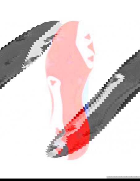 Adidas Predator League LL FG Jr IF6356 football shoes