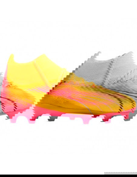 Puma Ultra Pro FGAG Jr 107769 03 football shoes