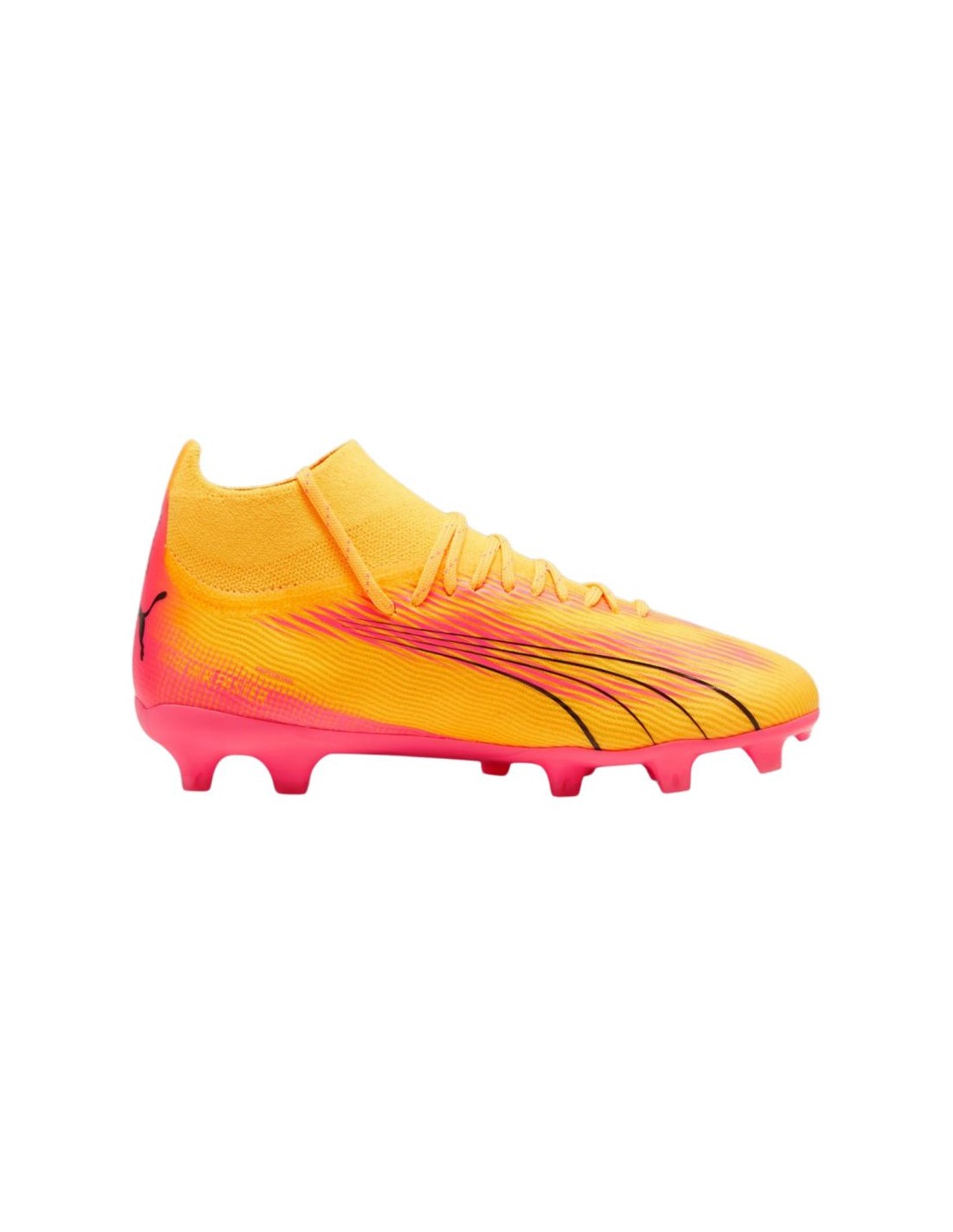 Puma Ultra Pro FGAG Jr 107769 03 football shoes