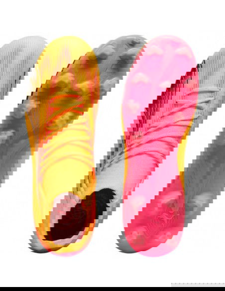 Puma Ultra Pro FGAG Jr 107769 03 football shoes