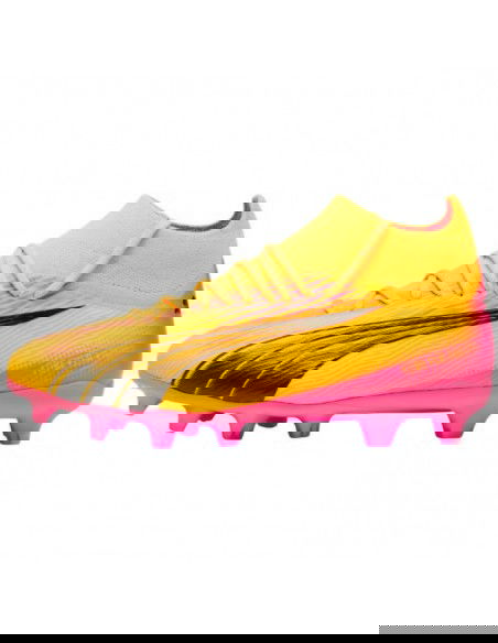 Puma Ultra Pro FGAG Jr 107769 03 football shoes