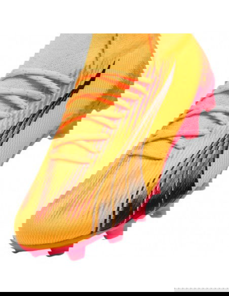 Puma Ultra Pro FGAG Jr 107769 03 football shoes
