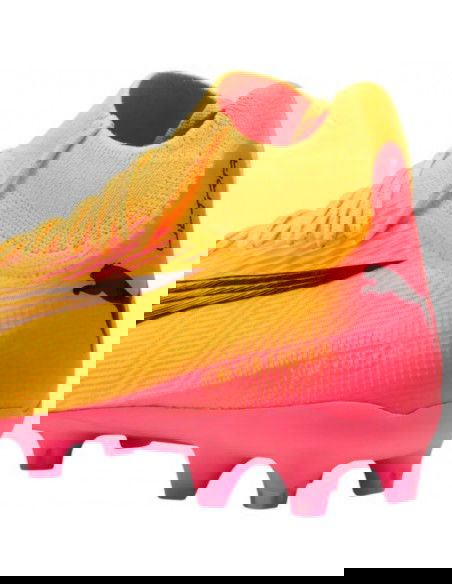 Puma Ultra Pro FGAG Jr 107769 03 football shoes