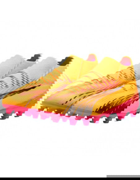 Puma Ultra Pro FGAG Jr 107769 03 football shoes