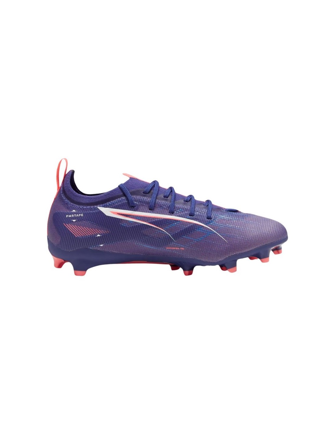 Puma Ultra 5 Pro FGAG Jr shoes 107693 01