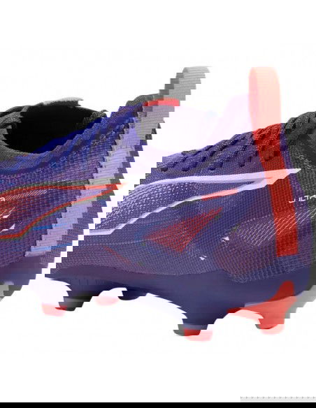 Puma Ultra 5 Pro FGAG Jr shoes 107693 01