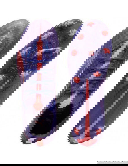 Puma Ultra 5 Pro FGAG Jr shoes 107693 01