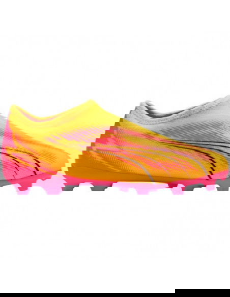 Puma Ultra Match LL FGAG Jr 107770 03 football shoes