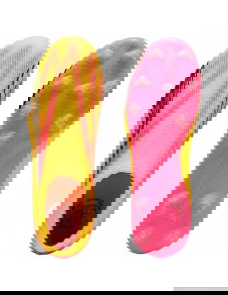 Puma Ultra Match LL FGAG Jr 107770 03 football shoes