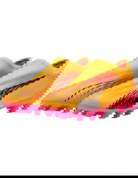 Puma Ultra Match LL FGAG Jr 107770 03 football shoes