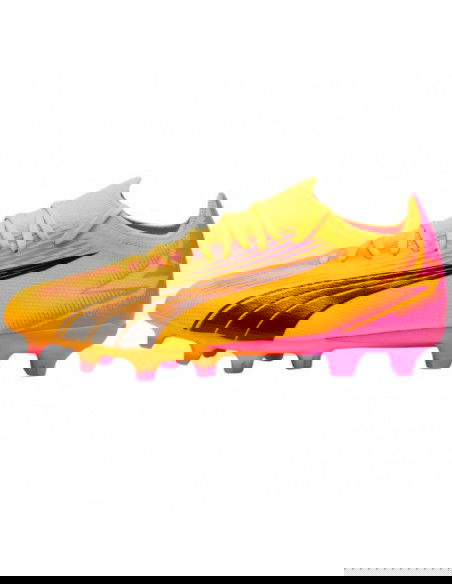 Puma Ultra Match FGAG 107754 03 football shoes