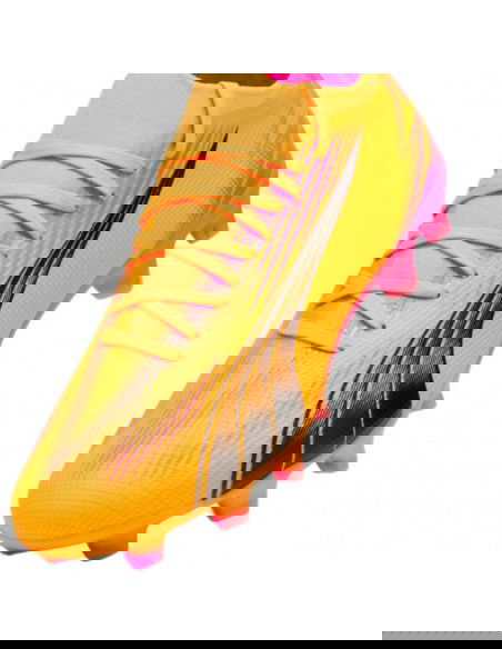 Puma Ultra Match FGAG 107754 03 football shoes