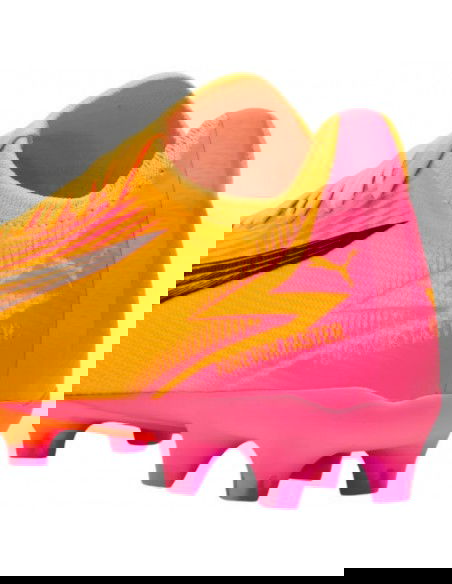 Puma Ultra Match FGAG 107754 03 football shoes