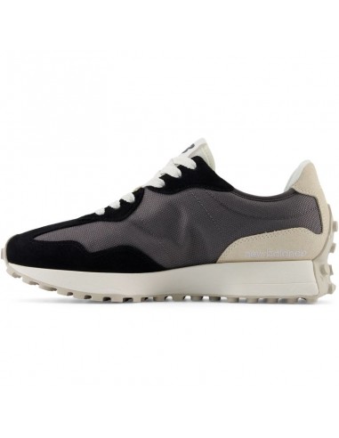 未使用　New Balance U327FE BLACK 24 New Balance Unisex U327FE shoes