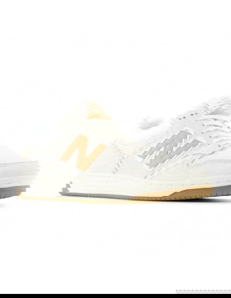 New Balance M BB480LLB shoes
