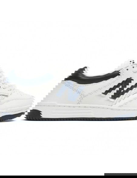 New Balance Jr GSB480WN Sports Shoes