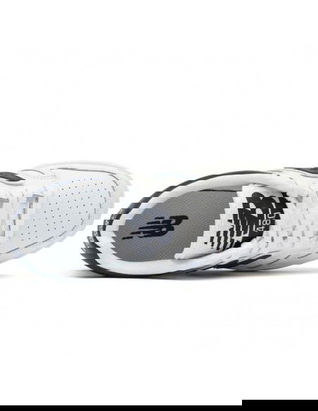 New Balance Jr GSB480WN Sports Shoes