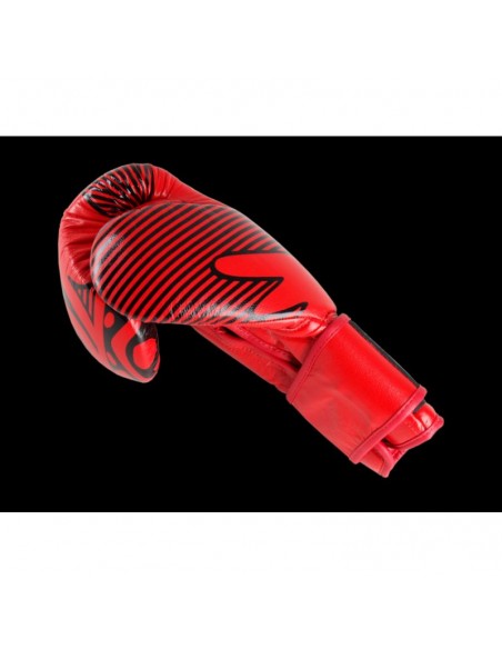 Boxing gloves Masters RbtRed 018060212