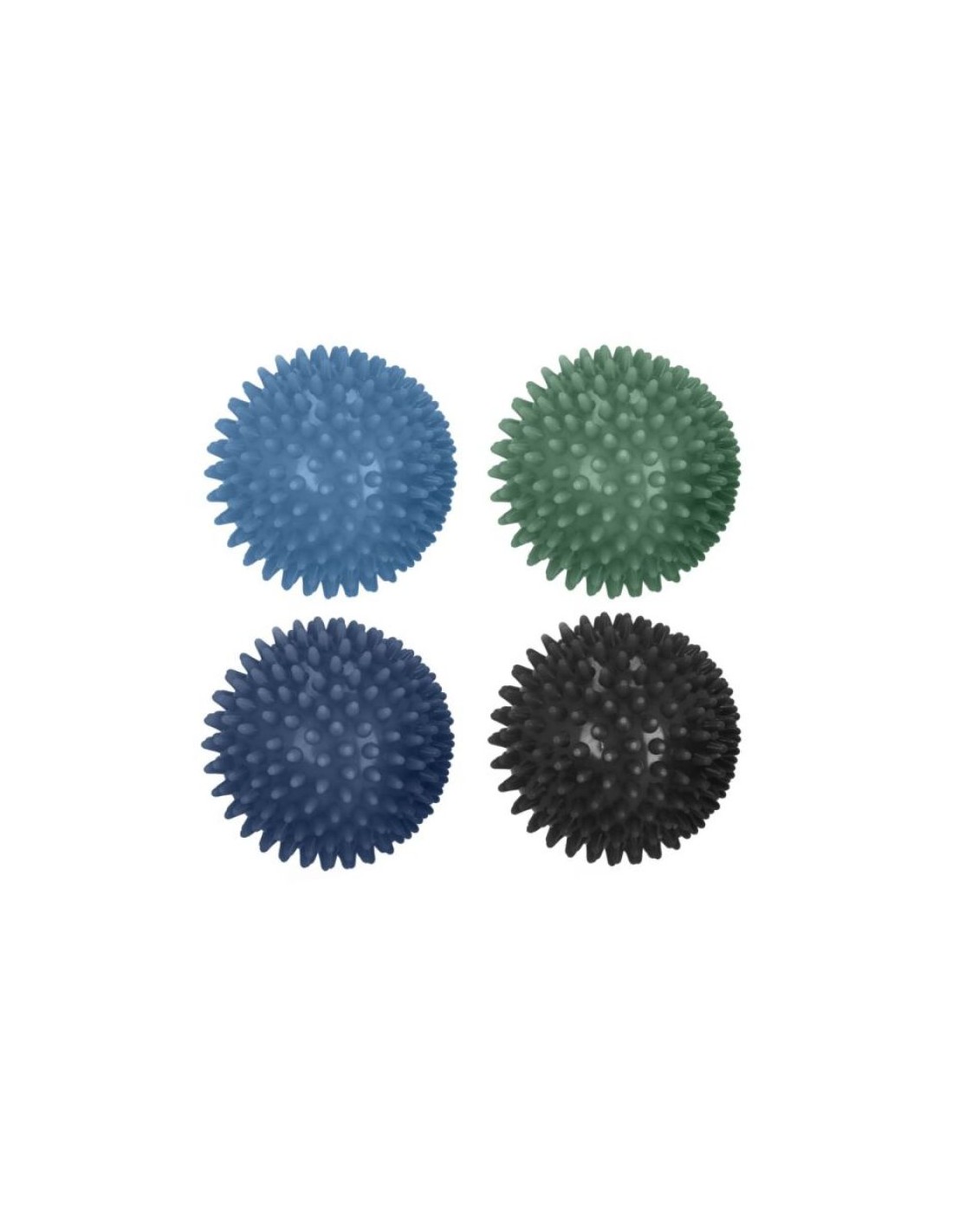 Spokey Grepsi SPK943071 massage balls