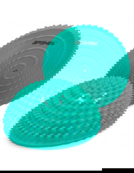 Spokey Spike SPK944037 sensory hemispheres