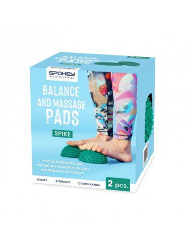 Spokey Spike SPK944037 sensory hemispheres