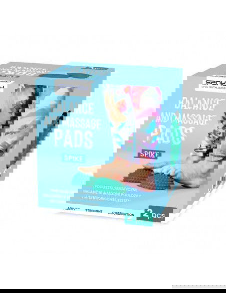 Spokey Spike SPK944037 sensory hemispheres