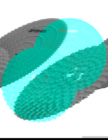Spokey Spike SPK944037 sensory hemispheres