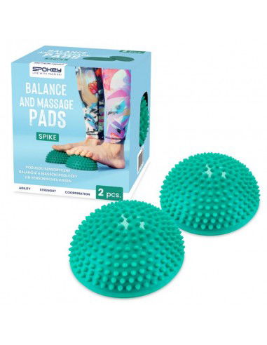 Spokey Spike SPK944037 sensory hemispheres