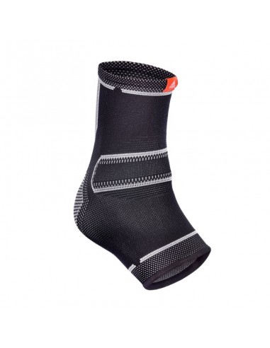 Adidas L ADSU12513BK ankle stabilizing band