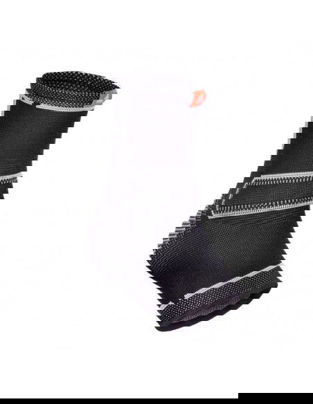 Adidas L ADSU12513BK ankle stabilizing band