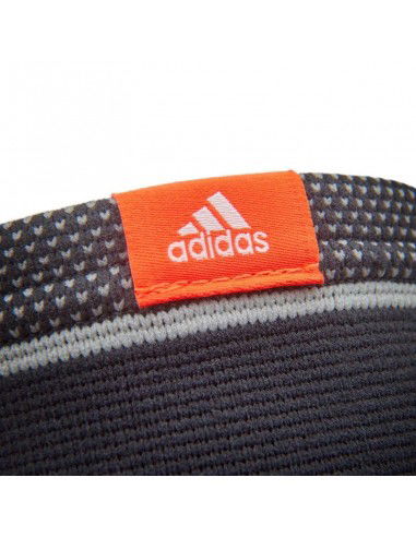 Adidas L ADSU12513BK ankle stabilizing band