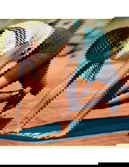 Adidas L ADSU12513BK ankle stabilizing band