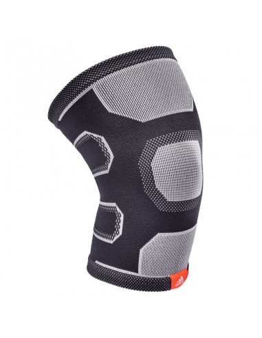 Adidas L ADSU12523BK knee stabilizing band