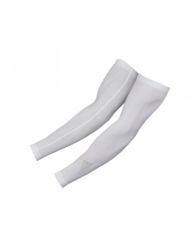 Adidas LXL ADSL13025WH compression sleeves