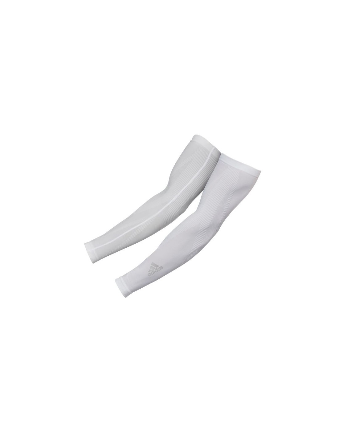 Adidas LXL ADSL13025WH compression sleeves