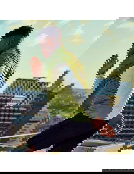 Adidas LXL ADSL13025WH compression sleeves