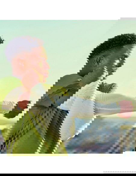 Adidas LXL ADSL13025WH compression sleeves