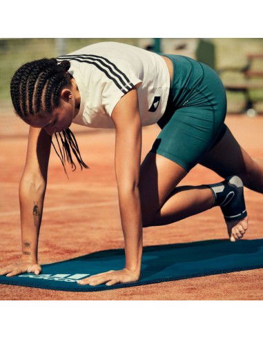 Adidas S ADSU12511BK ankle stabilizing bandage