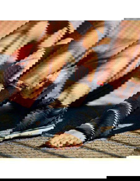 Adidas S ADSU12511BK ankle stabilizing bandage