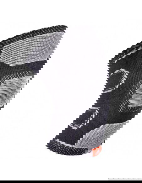 Adidas S ADSU12521BK knee stabilizing band